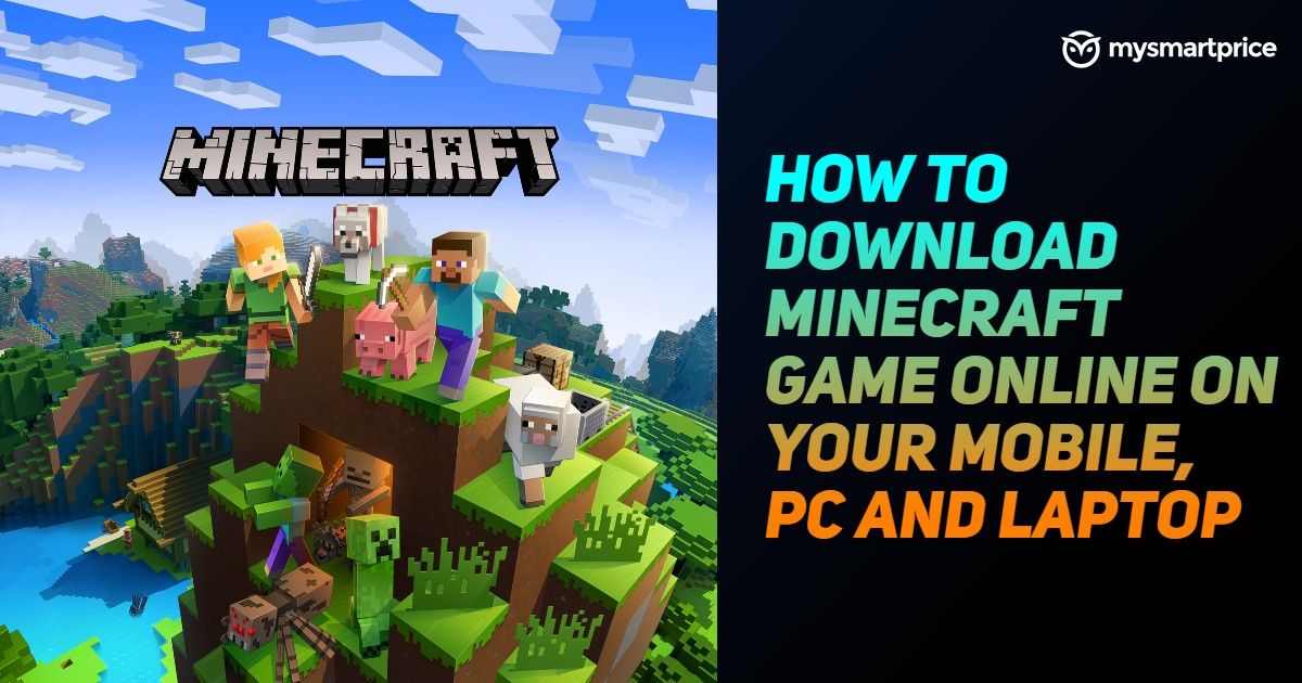 minecraft free download ipad